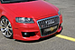 Бампер передний Audi A3 8PA/ Sportback  =R-Frame= 00056743 / 00056744  -- Фотография  №2 | by vonard-tuning