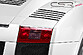 Накладки на фонари Lamborghini Gallardo 2003-2008  RB003  -- Фотография  №1 | by vonard-tuning