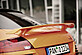 Антикрыло на крышку багажника Audi TT RS (8J) 00294726  -- Фотография  №2 | by vonard-tuning