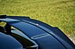 Накладка на спойлер Mercedes A W176 AMG рестайл ME-A-176F-AMG-CAP1  -- Фотография  №1 | by vonard-tuning