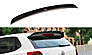 Спойлер на крышу багажника на VW Polo 5 GTI VW-PO-5F-GTI-CAP2  -- Фотография  №1 | by vonard-tuning