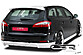 Спойлер на крышу Ford Mondeo BA7 2007-2010 Turnier CSR Automotive HF338  -- Фотография  №3 | by vonard-tuning