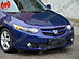 Планка в решетку радиатора "Sport" Honda Accord 8 c 2008г. VAR №1 под логотип 108	50	02	11	01  -- Фотография  №3 | by vonard-tuning