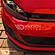 Сплиттер лезвие переднего бампера VW Golf 7 GTI VW-GO-7-GTI-FD1  -- Фотография  №2 | by vonard-tuning
