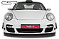 Декоративный воздухозаборник Porsche 911/997  LF002  -- Фотография  №4 | by vonard-tuning