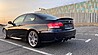 Диффузор BMW E92 M-pack c ребрами 1216766  -- Фотография  №3 | by vonard-tuning