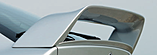 Спойлер на крышку багажника BMW 3er E46 compact LUMMA TUNING 00137348  -- Фотография  №1 | by vonard-tuning