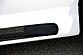 Накладки на пороги Carbon-Look для Audi A5 / S5 00099059+00099060  -- Фотография  №1 | by vonard-tuning