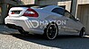 Обвес Mercedes CLK W209  ME-CLK-209-AMG204-BK  -- Фотография  №2 | by vonard-tuning