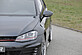 Комплект расширенных крыльев для VW Golf 7 00059564 + 00059565  -- Фотография  №7 | by vonard-tuning