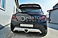 Сплиттер заднего бампера Opel Corsa D (для OPC / VXR) OP-CO-D-OPC-RSD1  -- Фотография  №3 | by vonard-tuning