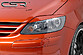 Реснички накладки фар VW Golf Plus 2005-2009 SB044  -- Фотография  №1 | by vonard-tuning