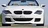 Бампер передний BMW 6er 630 M6 LUMMA TUNING 00223115  -- Фотография  №1 | by vonard-tuning