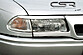 Реснички на передние фары Opel Astra F 94-98 CSR Automotive SB037  -- Фотография  №1 | by vonard-tuning