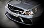 Аэродинамический обвес Mercedes SL R230 AMG Black Series Look ME-SL-R230-AMG-BLACK-BK  -- Фотография  №10 | by vonard-tuning