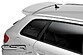 Спойлер Audi A3 8PA 5-дверей 2008-2012 HF438  -- Фотография  №2 | by vonard-tuning