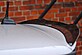 Спойлер на крышку багажника Mini Cooper R56 MC-2-JCW-CAP1  -- Фотография  №2 | by vonard-tuning