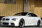 Пороги на BMW 6er E63, E64 SS418  -- Фотография  №4 | by vonard-tuning
