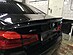 Спойлер на крышку багажника BMW G30 M-Performance 1226566 51192414144 -- Фотография  №17 | by vonard-tuning