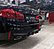 Диффузор заднего бампера BMW G30 в стиле М5 1226267  -- Фотография  №18 | by vonard-tuning