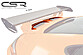Воздуховоды для задней двери Porsche 911/997 ZB051  -- Фотография  №1 | by vonard-tuning