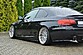 Накладки лезвия под пороги BMW 3 E92 M-Pack рестайлинг BM-3-92F-MPACK-SD1  -- Фотография  №2 | by vonard-tuning