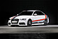 Бампер передний с омывателями фар Audi A4 S4 2012- 00055540   -- Фотография  №2 | by vonard-tuning