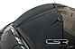 Спойлер на крышку багажника Peugeot 308 HF262  -- Фотография  №2 | by vonard-tuning