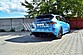 Накладка на крышку багажника Subaru Impreza WRX STI  SU-IM-3-WRX-STI-CAP1  -- Фотография  №5 | by vonard-tuning