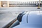 Спойлер-накладка на крышку багажника на Audi S3 8P AU-S3-2-CAP1  -- Фотография  №1 | by vonard-tuning