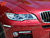Реснички накладки на фары BMW X6 E71 08-14 152 50 01 02 01  -- Фотография  №3 | by vonard-tuning