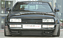Накладка на передний бампер VW Corrado RIEGER 00019013  -- Фотография  №3 | by vonard-tuning