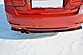 Сплиттер заднего бампера (левый+правый) BMW 3 F30  BM-3-F30-RSD1  -- Фотография  №2 | by vonard-tuning