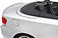 Спойлер накладка на крышку багажника BMW 1 E82 / E88 c 07- HL121   -- Фотография  №3 | by vonard-tuning