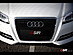 Сплиттер переднего бампера Audi A3 c 09-11 FCS A309 DF-1 carbon  -- Фотография  №2 | by vonard-tuning