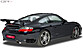 Спойлер Porsche 911/996 купе 1997-2006 HF996B  -- Фотография  №4 | by vonard-tuning