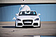 Решетка радиатора Audi TT RS 00302870  -- Фотография  №2 | by vonard-tuning