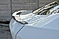 Накладка на крышку багажника BMW X4 F26 M-Pack BM-X4-26-MPACK-CAP1  -- Фотография  №3 | by vonard-tuning
