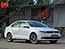 Пороги VW Jetta 6 GLI-look (под покраску) 143 50 05 01 01  -- Фотография  №2 | by vonard-tuning