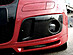 Вставки из карбона под противотуманные фары в передний бампер VW Golf V GTI/ Jetta GLI 06-09 VGTI-FOGGT-CF 1K0 853 665 S9B9 + 1K0 853 666 P9B9 -- Фотография  №3 | by vonard-tuning