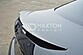 Спойлер на крышку багажника BMW F06 GranCoupe MPACK BM-6-06-GC-M-PACK-CAP1  -- Фотография  №2 | by vonard-tuning