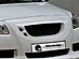 Решетка радиатора без эмблемы Opel Insignia "KAMPALA" 331110  -- Фотография  №1 | by vonard-tuning