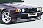 Юбка переднего бампера BMW E34 88-96 00053012  -- Фотография  №1 | by vonard-tuning