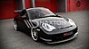 Сплиттер  переднего бампера Porsche 911 GT3 996 PO-911-996-GT3-FD1  -- Фотография  №1 | by vonard-tuning