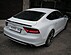 Спойлер накладка на крышку багажника Audi A7 S7 AU-A7-1F-SLINE-CAP1  -- Фотография  №1 | by vonard-tuning
