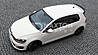 Спойлер на крышку багажника на VW Golf 7 GTI CLUBSPORT VW-GO-7-GTI-CS-CAP1  -- Фотография  №2 | by vonard-tuning