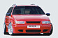 Бампер передний VW Passat 35i B3 до 09.1993 RIEGER 00024001  -- Фотография  №1 | by vonard-tuning