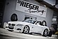 Бампер передний BMW Z4 01.06-03.09 рестайлинг RIEGER 00050514  -- Фотография  №1 | by vonard-tuning