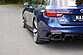 Накладки на пороги Audi RS4 B5 AU-RS4-B9-SD1  -- Фотография  №4 | by vonard-tuning