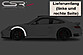 Расширители арок Porsche 911/997 2004-2012 VB007  -- Фотография  №3 | by vonard-tuning